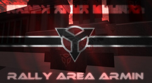 // Rally Point Armin // Helghast Empire // WIP