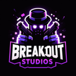 Breakout Studios'