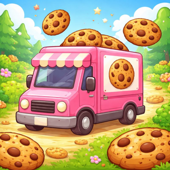 Cookie Valley 🍪