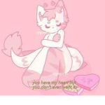 ~*My furries only group*~