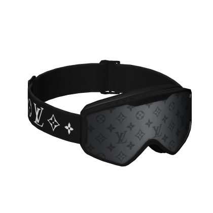Loui Ski Goggles | Sideways