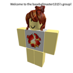 baseballmaster1315's group