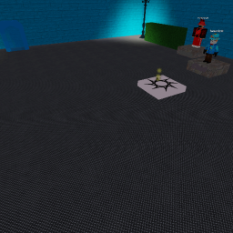 Sword Fight Arena
