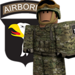 〔101st Aɪʀʙᴏʀɴᴇ Dɪᴠɪsɪᴏɴ〕