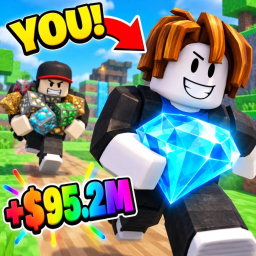 Steal An Ore icon
