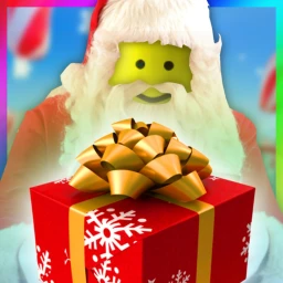 Give Presents to RULE CHRISTMAS 🎁🎄❄️ icon