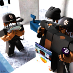 Stackin Dept. Group Thumbnail