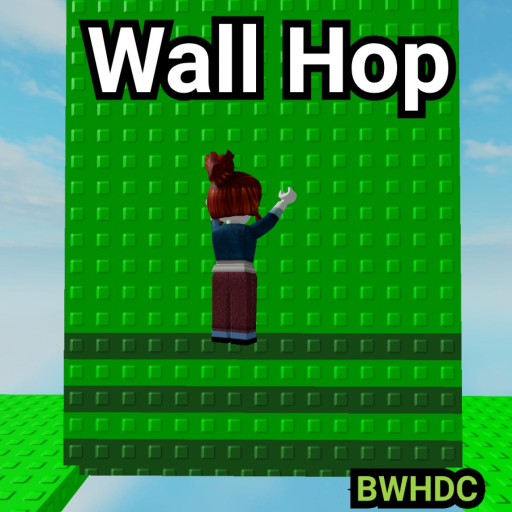 Babu's Wall Hop Difficulty Chart