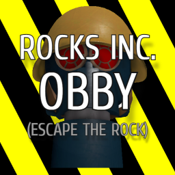 Escape the Rock! (OBBY)