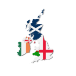 British Isles, North Atlantic