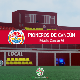Cancun 86 Stadium