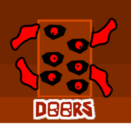 Doors But Evil