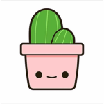 Cactus:3