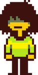 kris/chara army