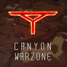 The Canyon Warzone icon