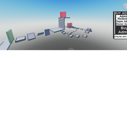 Timer obby