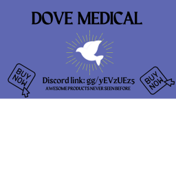 Dove Medical Inc. Purchase Hub