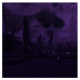Void Lane: Revamp [ATD Submission] icon