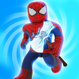 🕷️ Marvel Tycoon | BETA