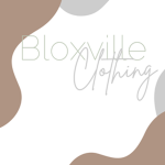 Bloxville Clothing
