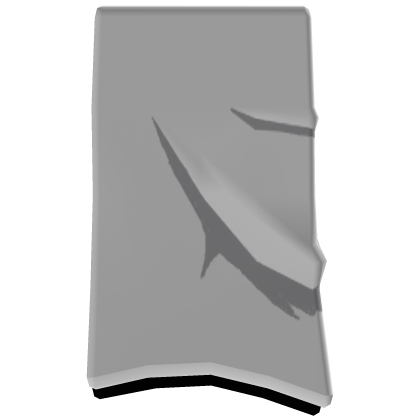 Mayuri Kurotsuchi Left Shoulder Roblox item