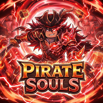 Pirate Soul's