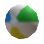 Beach Ball