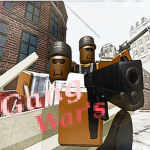 GangWars - Productions