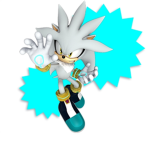Silver_the_hedgehog