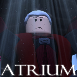 [GCR] Senate Atrium on Naboo