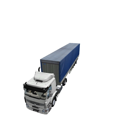 Renault Tır