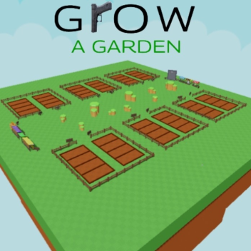 Grow a Garden but with Guns [V1]