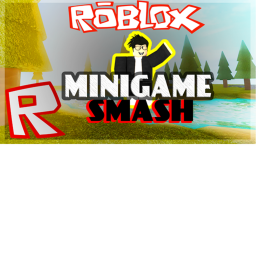 minigames smash