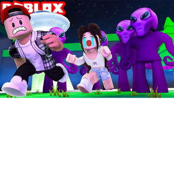 Alien obby HUGE UPDATE!!!