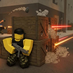 [FPS] CLOSEHOUSE [UPDATE] icon