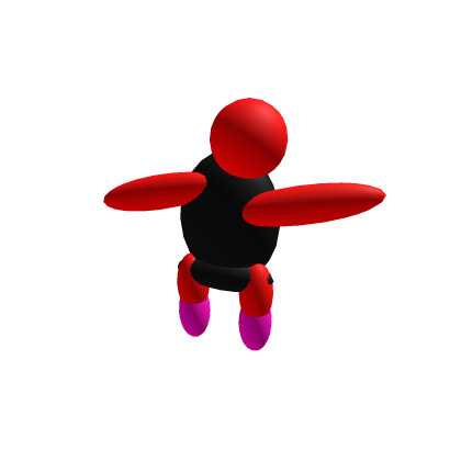 Content Deleted Distorted Elmo