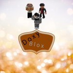 DoxyBlox Shopping