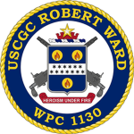 USCGC ###### ####