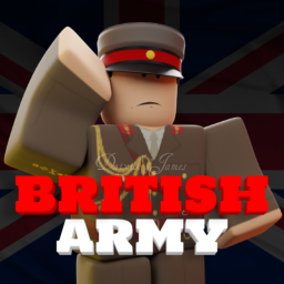 [BA] British Army