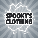 Spooky’s Clothing-