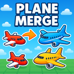 Plane Merge Modded