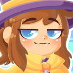 hat kids drippy group