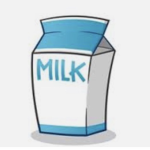 Milk Squawd
