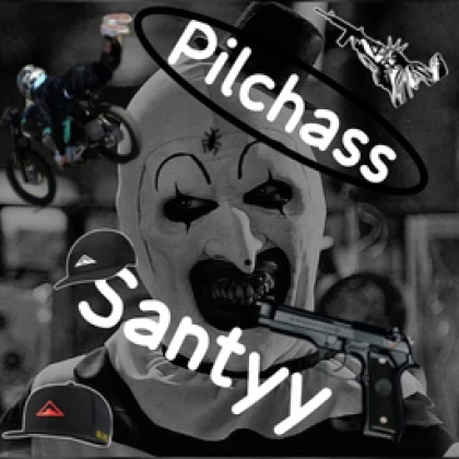 ! Santi 77pilchas ! Roblox group icon