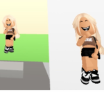 ROBUX VERLOSUNGEN BABYSS<33