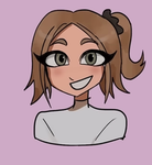 Just Julie gamer girl