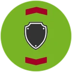 Game Badge Icon