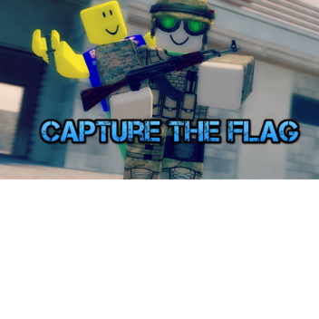 Capture The Flag(BETA)