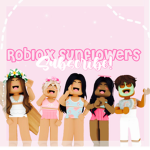 Roblox Sunflowers Official