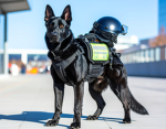 Florida Stae Roleplay {K-9} Group